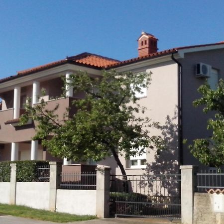 Apartments Ema Pula Chambre photo