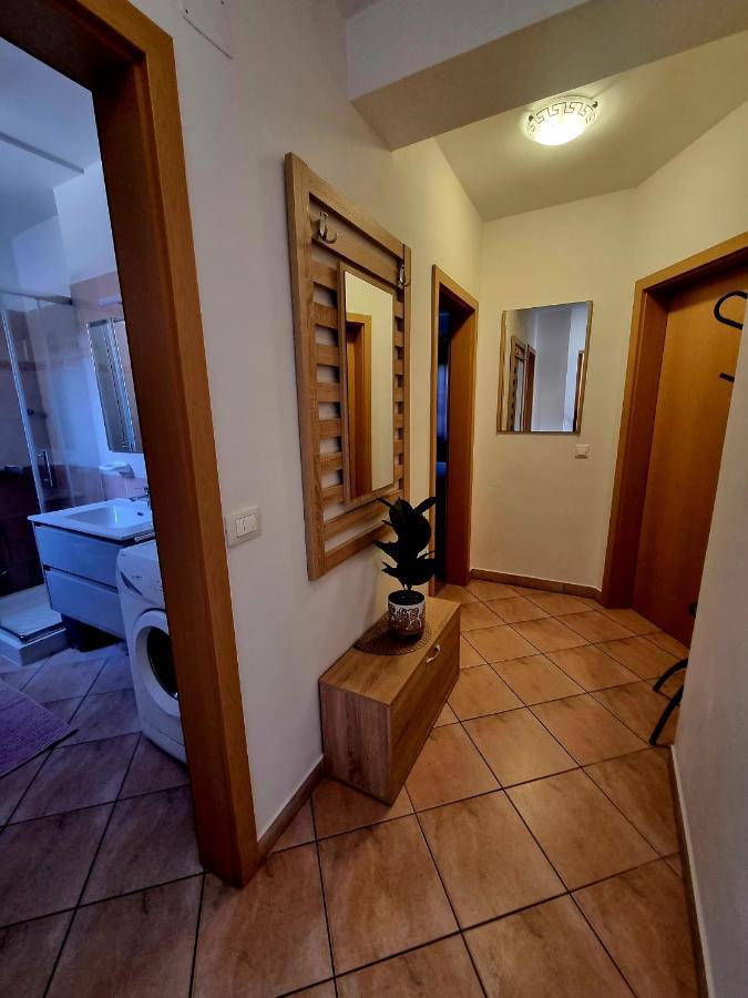 Apartments Ema Pula Extérieur photo