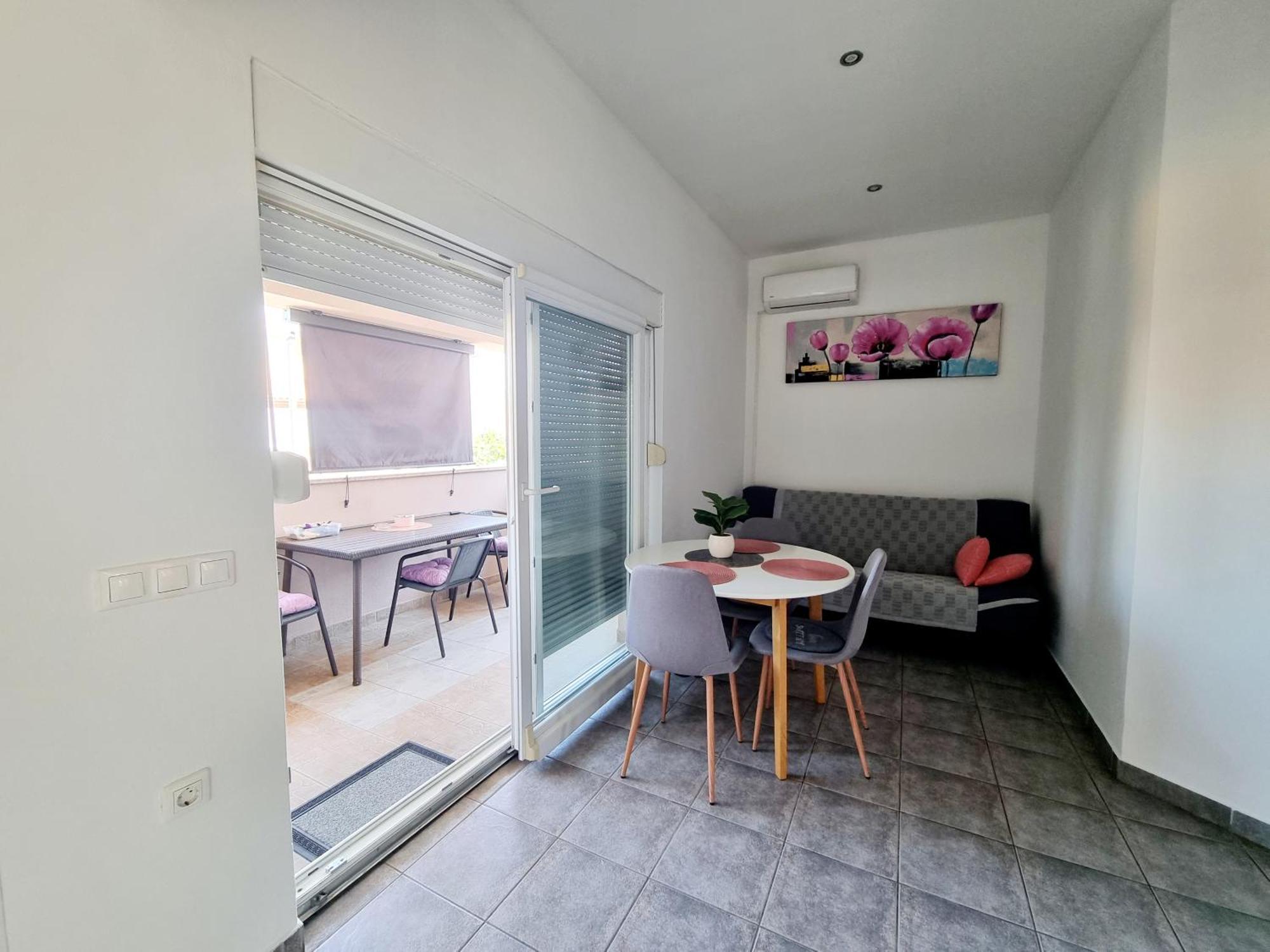 Apartments Ema Pula Extérieur photo